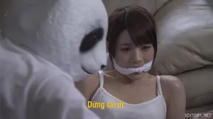 Mới vào công ty em đã bị địt sưng lồn Fua Kaede