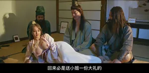 Cặc bố to quá đút không vừa lồn con mất Melody Marks